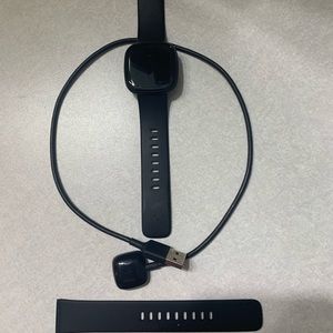 Fitbit Versa 3